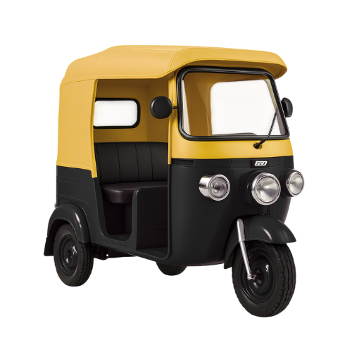 Team discussing plans